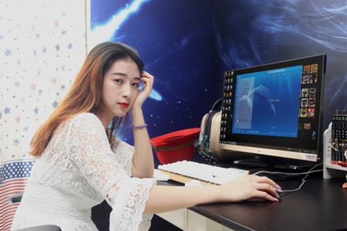 和女生玩的游戏,怎么玩游戏有趣又能增进感情 和女生玩的游戏,怎么玩游戏有趣又能增进感情第3张